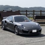【ポルシェ911ターボ（991.1型）に試乗】ポルシェの『ターボ』は特別だ！
