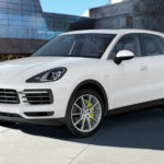 Purchased and Delivered: The New Porsche Cayenne E-Hybrid