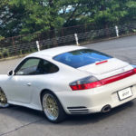 Porsche 911 Carrera 4S (Typ 996) im Fahrbericht