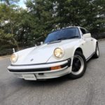 ポルシェ911 SC（空冷930型）に試乗｜911はいつの時代も911だ