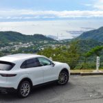Ladeinfrastruktur und Praxiseindrücke zum Porsche Cayenne E-Hybrid