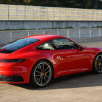 座椅改變駕乘感受｜Porsche 911運動座椅與運動座椅Plus比較