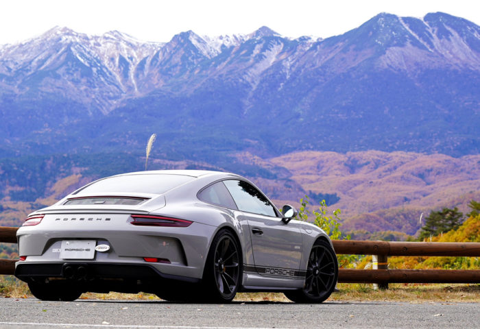 ポルシェ911gt3の維持費について 911カレラより高いの ポルシェがわが家にやってきた オーナーズブログ