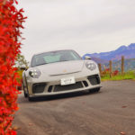 Die richtige Methode zum Warmfahren eines Porsche