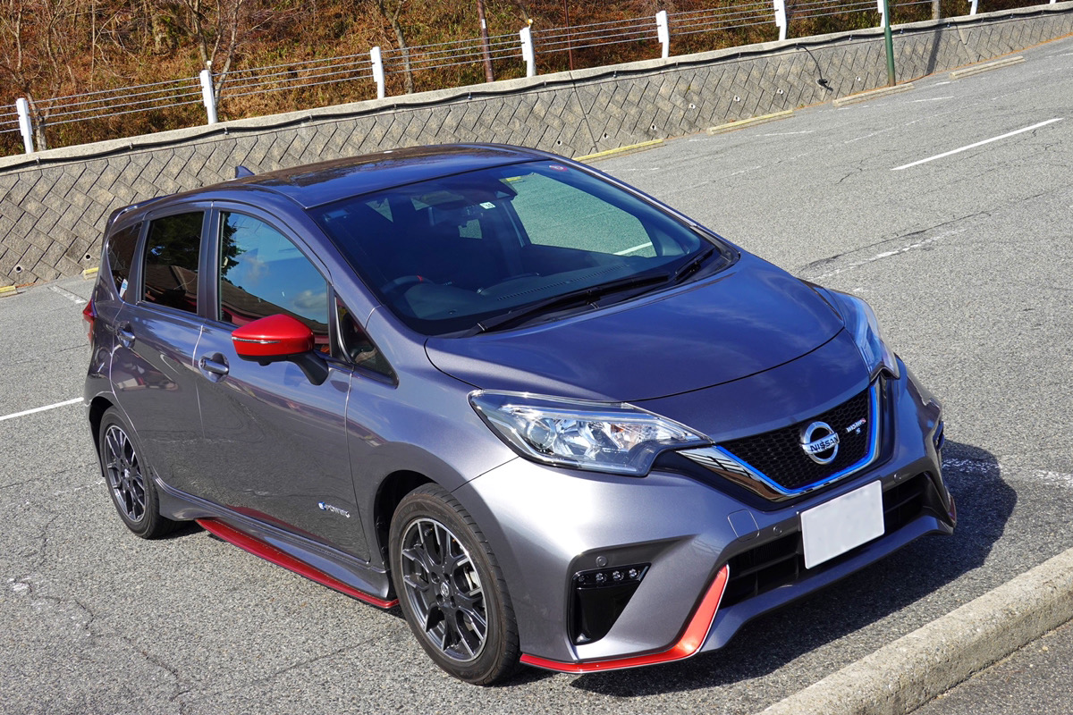 日産ノート E Power ニスモsの12ヶ月点検の費用や内容について ポルシェがわが家にやってきた オーナーズブログ 日産ノート E Power ニスモsの12ヶ月点検の費用や内容について ポルシェがわが家にやってきた オーナーズブログ
