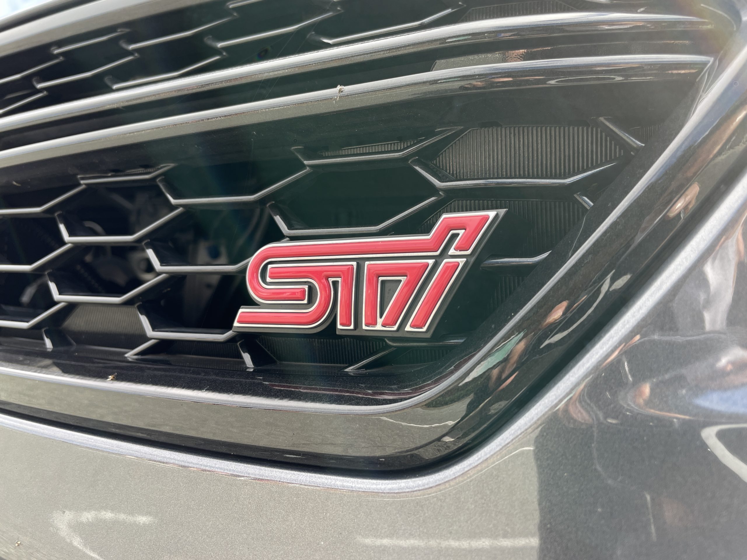 スバルwrx Stiをポルシェ乗りが乗るとどう思った ポルシェがわが家にやってきた オーナーズブログ