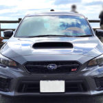 マニュアル車体験記｜スバルWRX STI（VAB）を試乗！