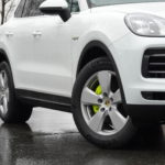 購買冬季輪胎：冬季胎與防滑胎的差異及TPMS空氣壓力感測器分享