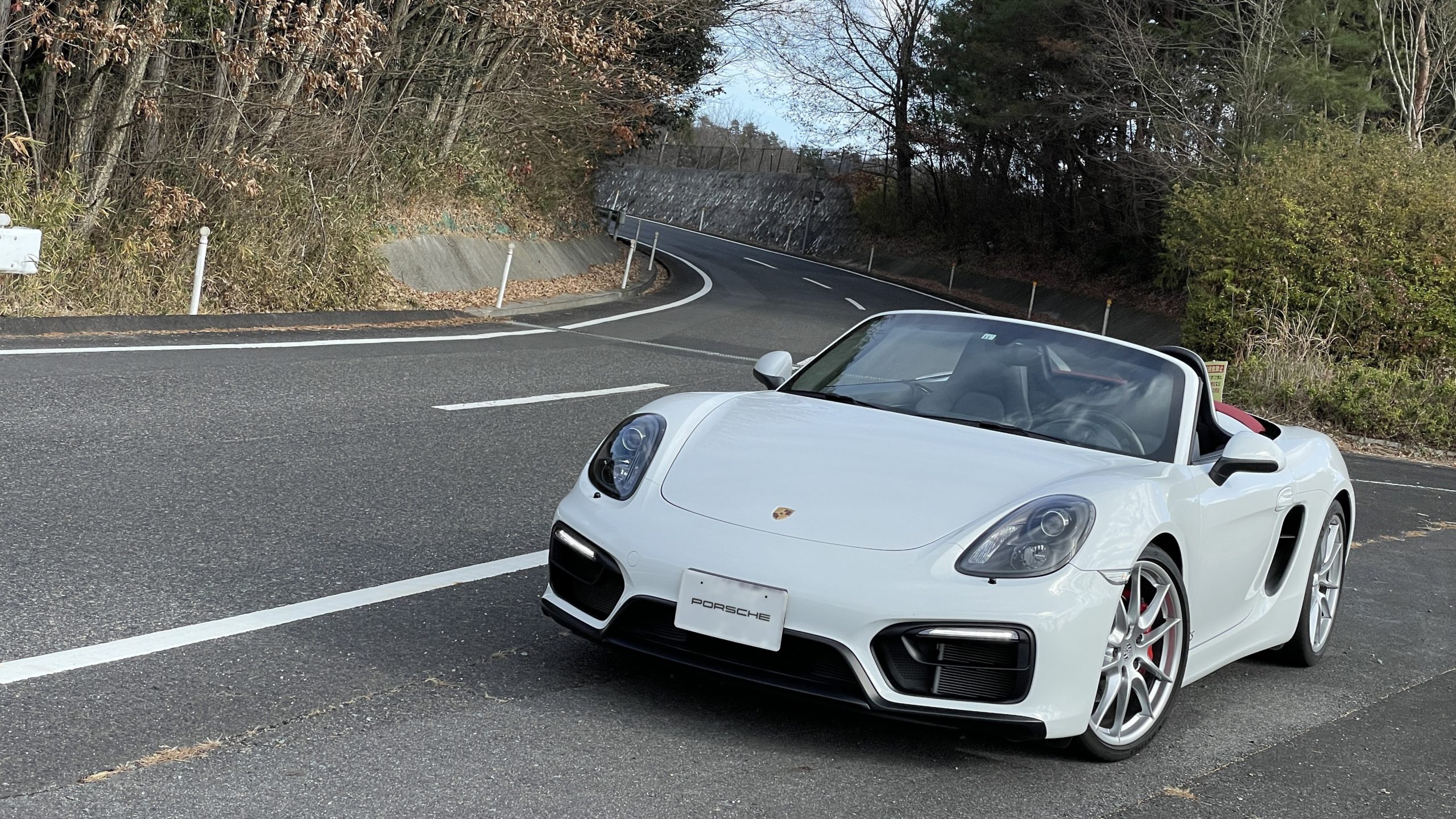 ポルシェボクスター ポルシェ ボクスター｜在庫車情報｜RESENSE｜車を心のサプリメントに