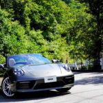 ポルシェ911を買うなら、カレラかカレラSか？