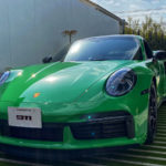 ポルシェ 911 ターボS（992型）に試乗｜GT3との違いや扱いやすさなど