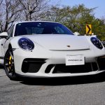 サヨナラ、GT3｜ポルシェ911 GT3を手放すことにしたその理由とは？