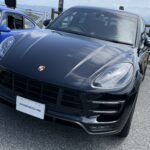 【ポルシェ マカンに試乗】カイエンオーナーが乗るとどう感じるのか？