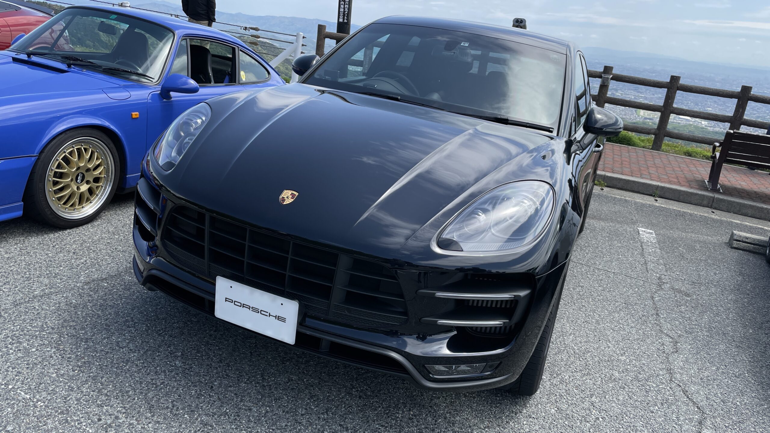 ポルシェ マカンに試乗 カイエンオーナーが乗るとどう感じるのか ポルシェがわが家にやってきた オーナーズブログ