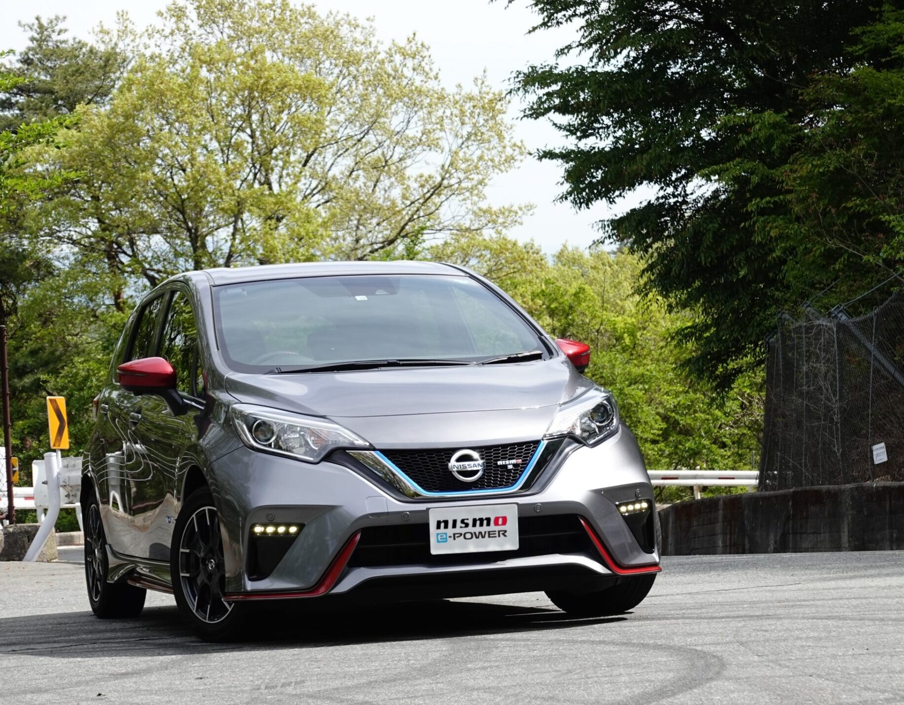 Nissan Porsche Came To My House Owner S Blog