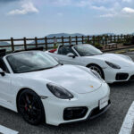 【試駕記】體驗981 Boxster GTS（PDK）的運動底盤與PTV系統
