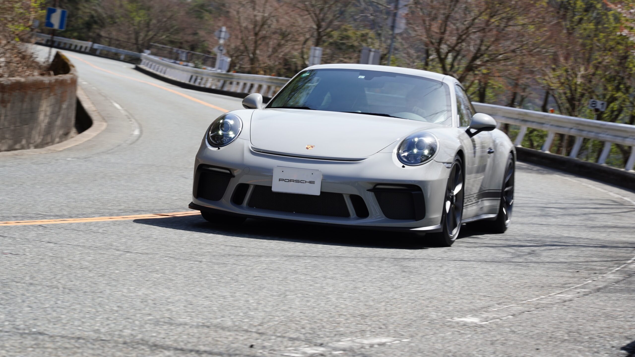 ポルシェ911 Gt3を売却したことを後悔しているか ポルシェがわが家にやってきた オーナーズブログ ポルシェ911 Gt3を売却したことを後悔しているか ポルシェがわが家にやってきた オーナーズブログ