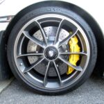 タイヤ空気圧モニター（TPM）は安全を考えるなら絶対につけるべき