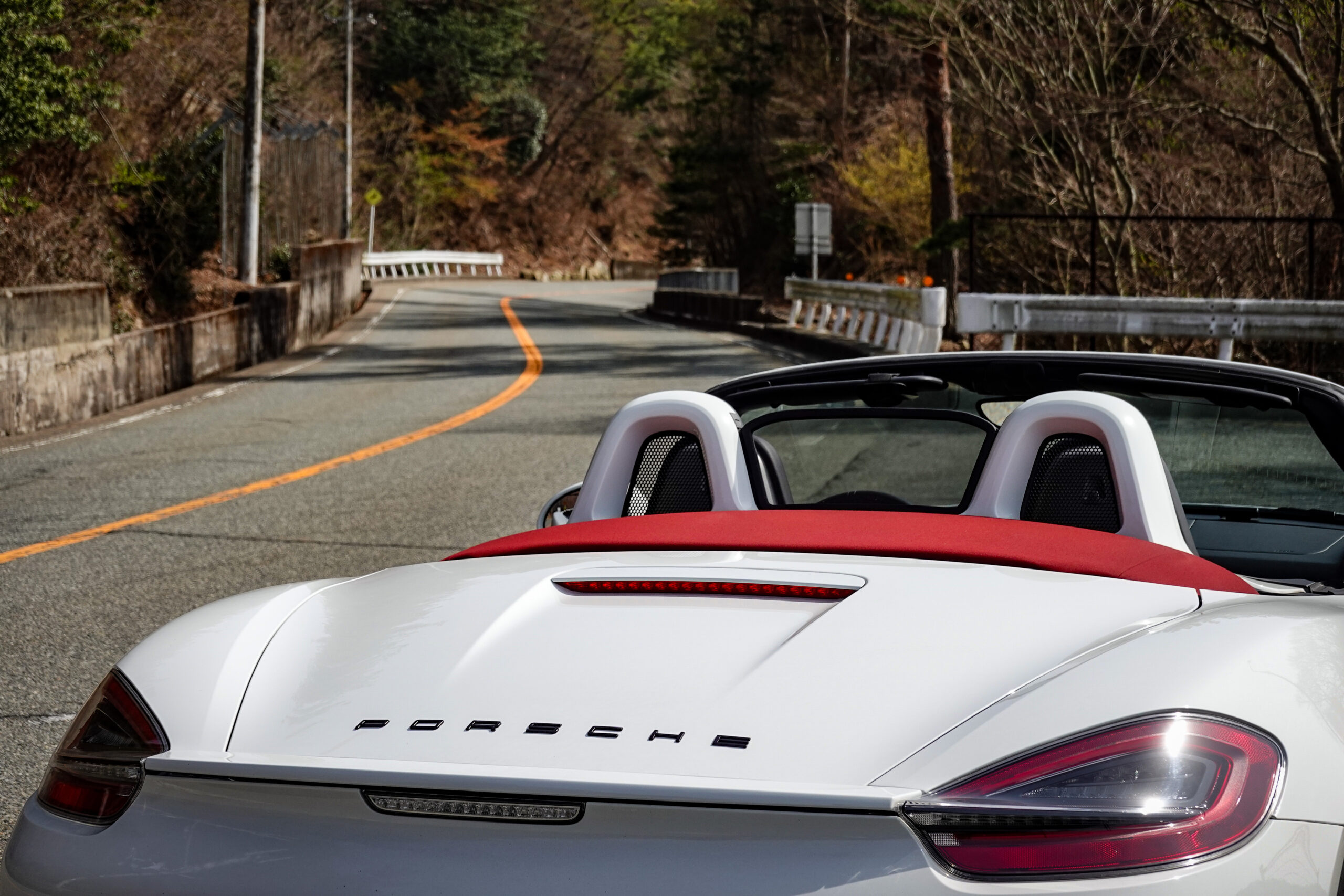 ボクスターGTS（981型）にメガライフバッテリーを搭載。その評価