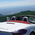 あえて愛車のエンブレムを外すのが好きな理由