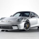 購買新型911 GT3 Touring Package必備配置！PCCB該不該加？前軸升降系統怎麼選？