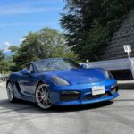 981 Boxster Spyder 試駕體驗：絕佳悅耳引擎聲與極致操控感！並與718 Spyder比較分析