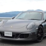 なぜ中古のポルシェ911（991前期）を購入したのか？