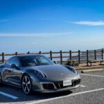 Why Did I Buy the Four-Wheel Drive Porsche 911? And Why the GTS?