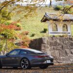 What It Takes to Earn Enough to Buy a Porsche