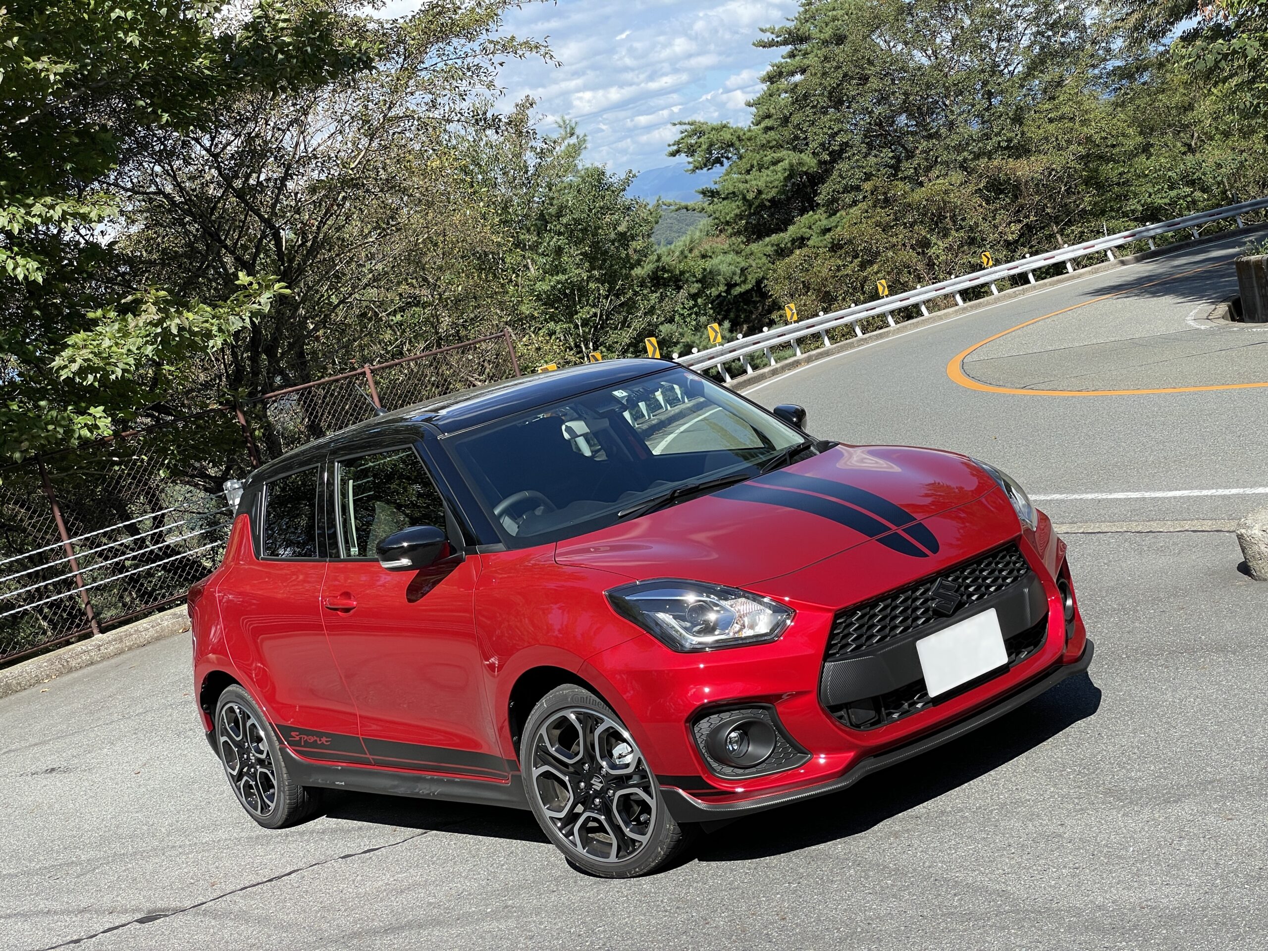 ぱる | low angle 🔥 ・ ・ #suzuki #swift #swiftsport #zc33s