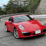 Test Driving the Porsche 911 Carrera (991.1): Why the Base Carrera Is So Good