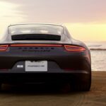 ポルシェ911で行く秋のツーリング。信州・能登・飛騨・美濃を巡る旅（１）