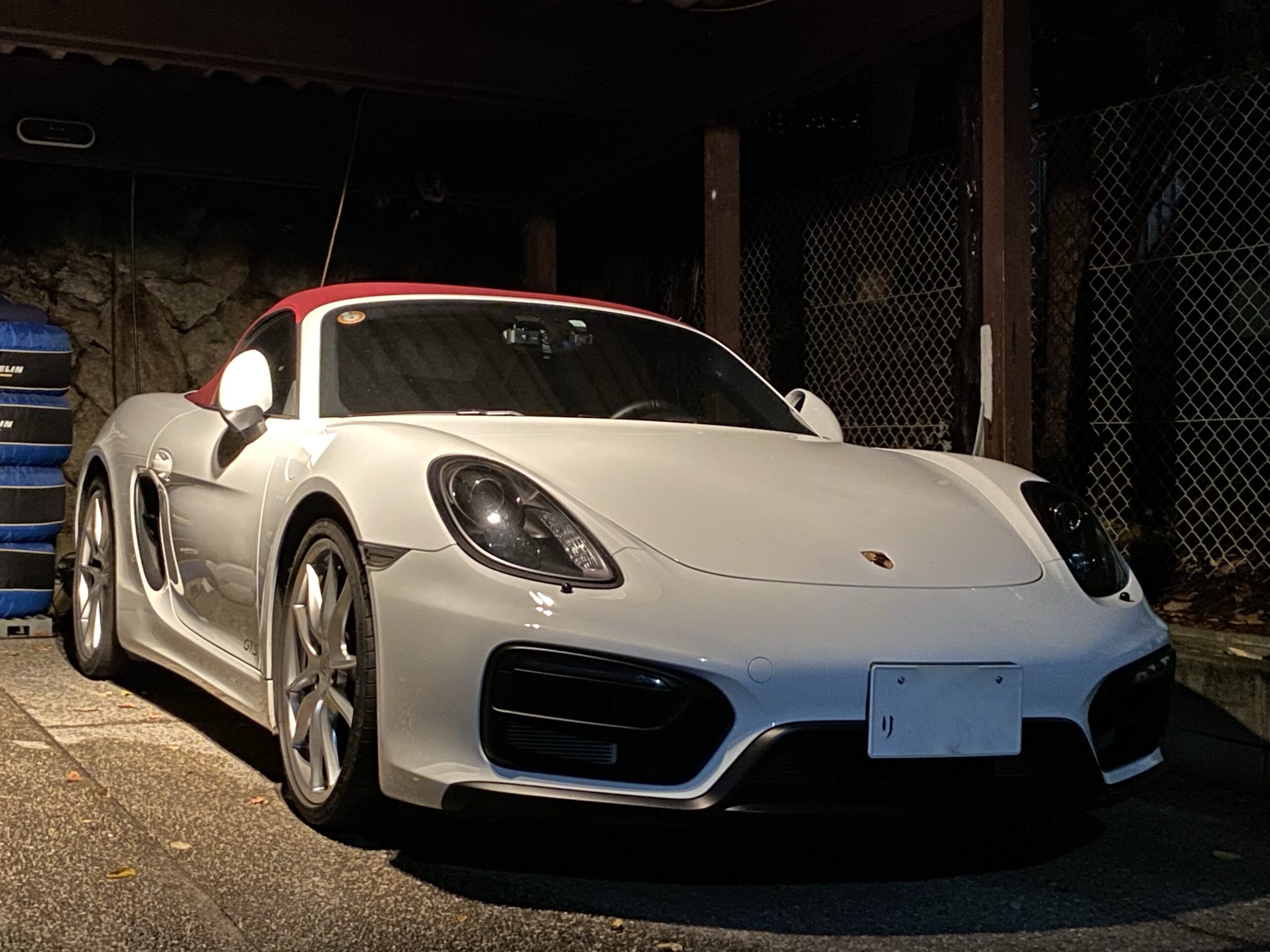7/11削除　最終値下げ　ランゲイ　バスのためのプラクティカルチューター GT7][ver1.19] ポルシェ 918 Spyder で余裕の東京エクスプレス