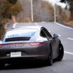 私が感じる、ポルシェ９１１の魅力。