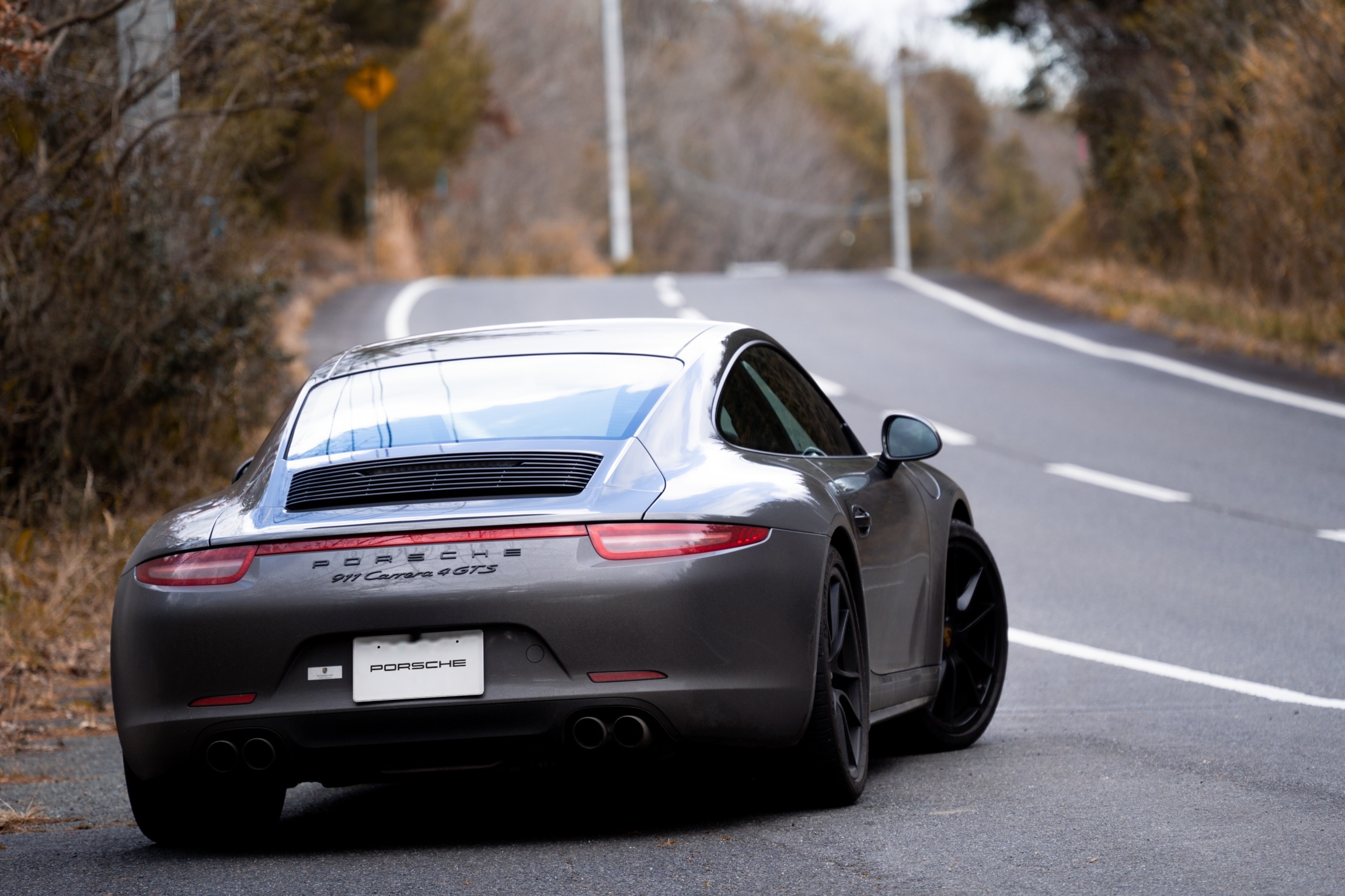 T−Hybrid for significantly enhanced performance − ポルシェ