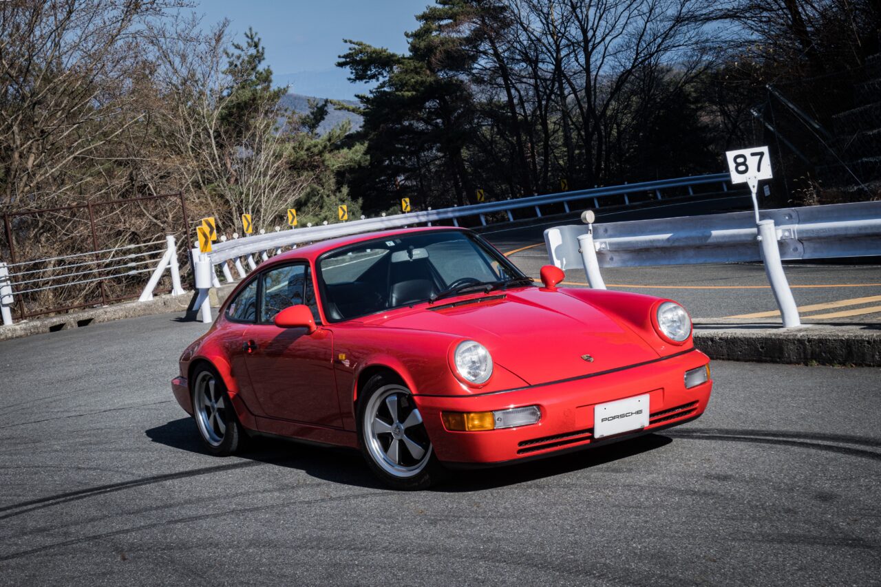 超レア品 ポルシェ カレラRS CARRERA RS 限定版 2474/3000 超レア品 ポルシェ カレラRS CARRERA RS 限定版 2474/3000