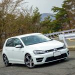 Volkswagen Golf R (Golf 7) im Test: Was unterscheidet ihn vom normalen Golf?