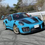 これが史上最強の911！ポルシェ911 GT2RSに試乗｜猛獣を飼いならすことはできるのか？