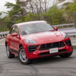 試駕一週Porsche Macan心得｜與Cayenne及911有何不同？