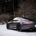 Was mein Mann nach über 50 Porsche-Erfahrungen heute denkt