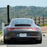 ポルシェ911（991前期）の7年目の車検費用は約33万円！