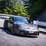 新型ポルシェ911 GT3ツーリングパッケージ（992型）に試乗