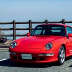最後の空冷ポルシェに試乗｜993型ポルシェ911を試す