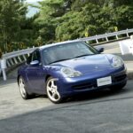 ポルシェ 996型 911に試乗｜これはもっと見直されるべき名車だ！