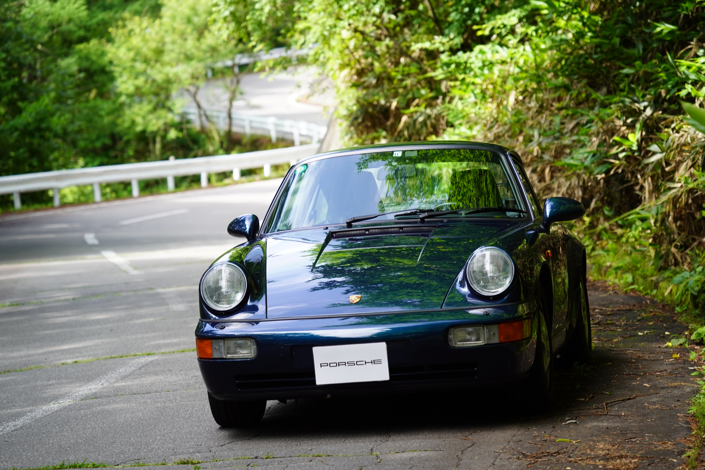 Great News for Classic Air-Cooled Porsches! The Long-Awaited