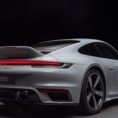 992スポーツクラシックのダックテール | 車, スタジオ撮影, PORSCHE, 911, 992