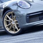 Felgenwechsel beim Porsche 911 (992): Von 19/20 auf 20/21 Zoll – Meine Erfahrungen