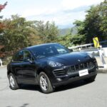 前期マカンの魅力に迫る！｜これぞポルシェのSUVだ！