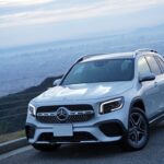 GLB200d 4MATIC購入後のリアルな感想: 約7000km走行後のメリットとデメリット