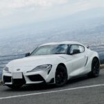 新型スープラ（6MT）に試乗｜ポルシェ乗りが乗るとどう感じた？